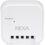 Nexa WBD-01 Smart Recessed Dimmer 250W System Nexa 2 WiFi/433