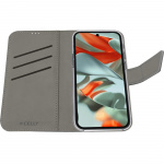 Celly Wallet Case Google Pixel 9 Pro XL Svart