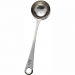 Melitta Dosing coffee measure stainless steel Melitta Dosing coffee measure stainless steel