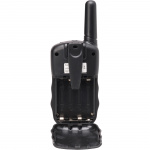 Denver Walkie Talkie set with two handsets included Denver Walkie Talkie set with two handsets included