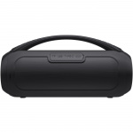 Denver Bluetooth högtalare med ljuseffekter och laddbart batteri Denver Bluetooth högtalare med ljuseffekter och laddbart batteri