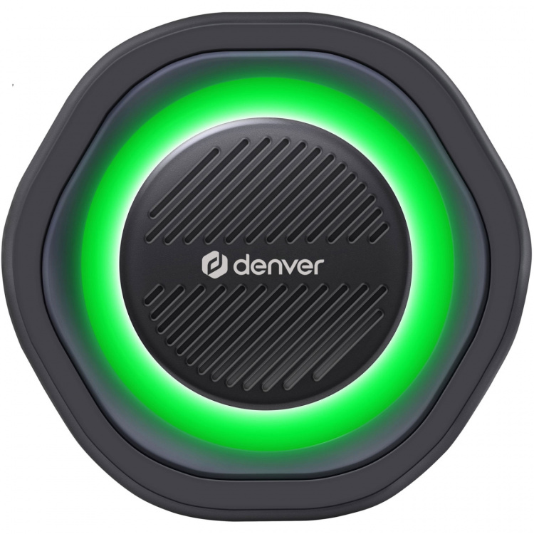 Denver Bluetooth högtalare Denver Bluetooth högtalare