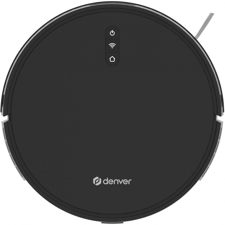 Denver Robot Vacuum Cleaner Denver Robot Vacuum Cleaner