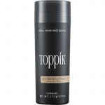 Toppik Hair Building Fibers Large 27.5g - Medium Blonde Toppik Hair Building Fibers Large 27.5g - Medium Blonde