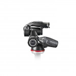 Manfrotto 3-Vägshuvud MH804-3W Manfrotto 3-Vägshuvud MH804-3W