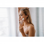 BEAUTIFLY Hudskrubb Scrub Slim Blush