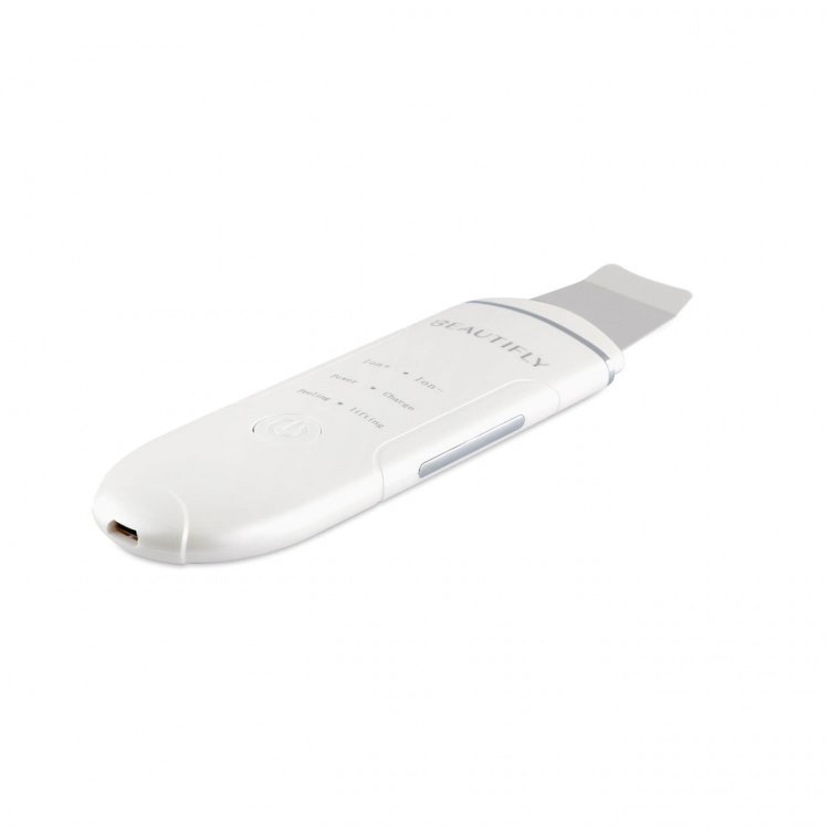 BEAUTIFLY Hudskrubb Scrub Young BEAUTIFLY Hudskrubb Scrub Young