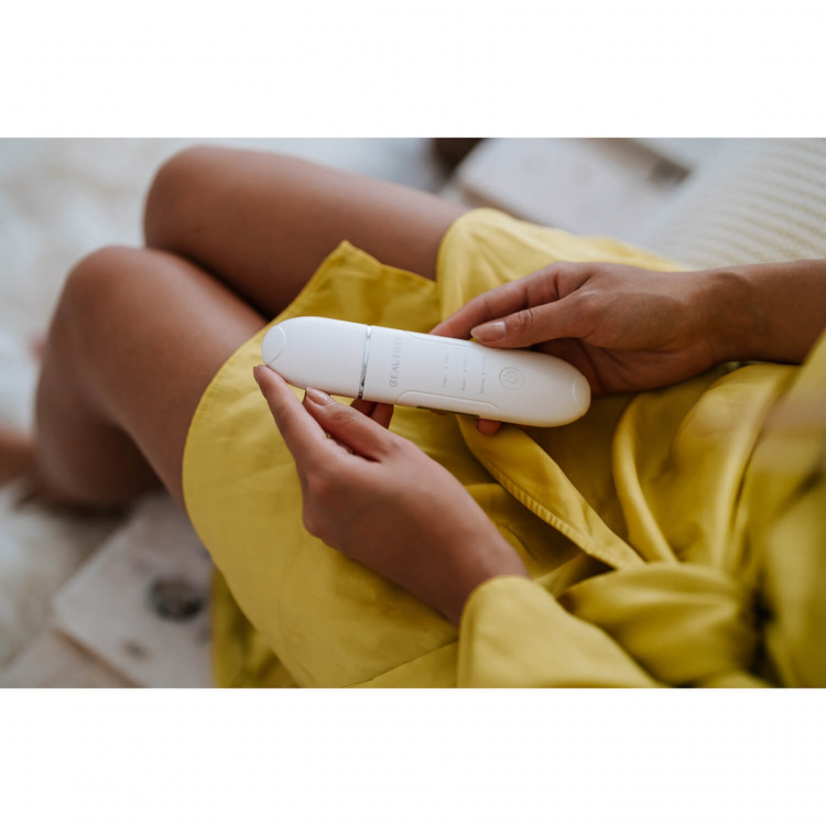 BEAUTIFLY Hudskrubb Scrub Young BEAUTIFLY Hudskrubb Scrub Young