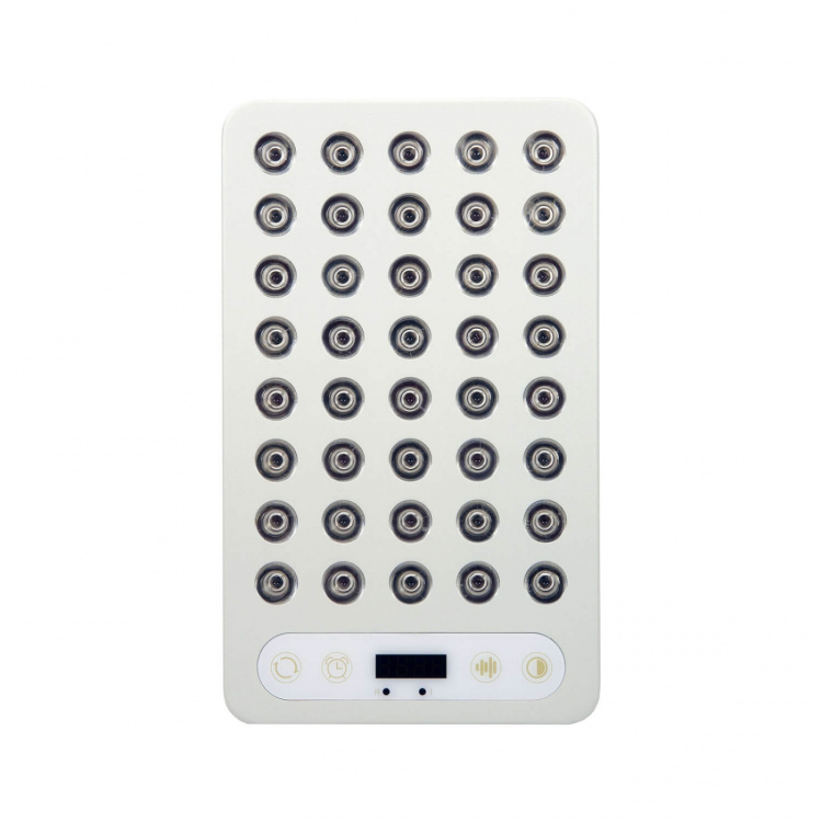 BEAUTIFLY Ljusterapispegel SkinPure Therapy