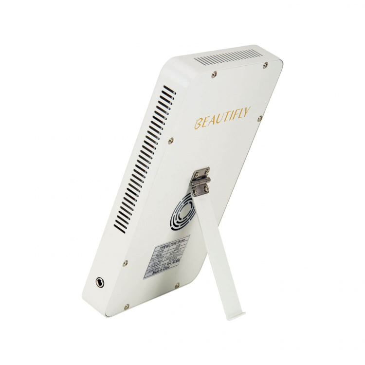 BEAUTIFLY Ljusterapispegel SkinPure Therapy