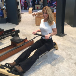 SWEDISH POSTURE T-shirt Dam Posture Reminder Vit XL SWEDISH POSTURE T-shirt Dam Posture Reminder Vit XL