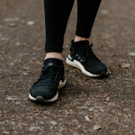 SWEDISH POSTURE Inläggssulor Align 3/4 M