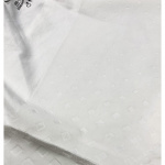 SWEDISH POSTURE T-shirt Barn Alignment Bomull Vit XXXS SWEDISH POSTURE T-shirt Barn Alignment Bomull Vit XXXS