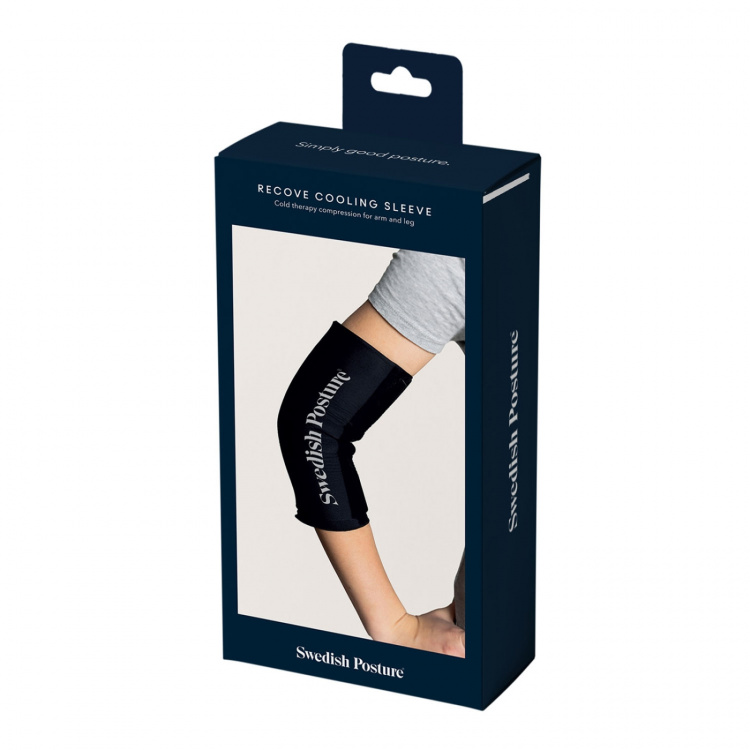 SWEDISH POSTURE Kylärm Recove L SWEDISH POSTURE Kylärm Recove L