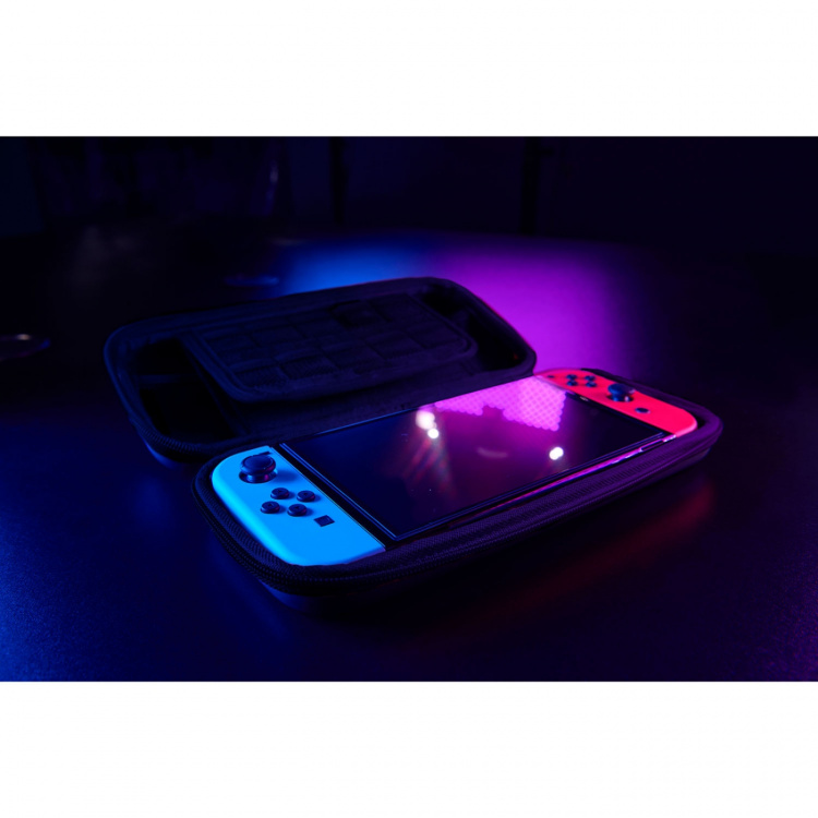 Hama Väska Nintendo Switch Svart Hama Väska Nintendo Switch Svart