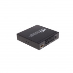 North SCART+HDMI till HDMI HD Converter och Switch Svart