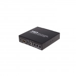North SCART+HDMI till HDMI HD Converter och Switch Svart