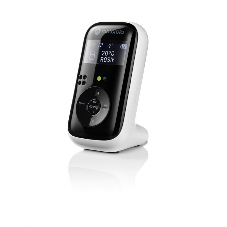 Motorola Babymonitor PIP15 Twin Audio