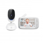 Motorola Babymonitor VM75 Video Motorola Babymonitor VM75 Video