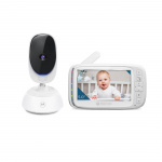 Motorola Babymonitor VM75 Video Motorola Babymonitor VM75 Video