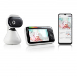 Motorola Babymonitor PIP1500 Connect WIFI