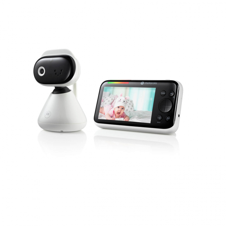 Motorola Babymonitor PIP1500 Connect WIFI