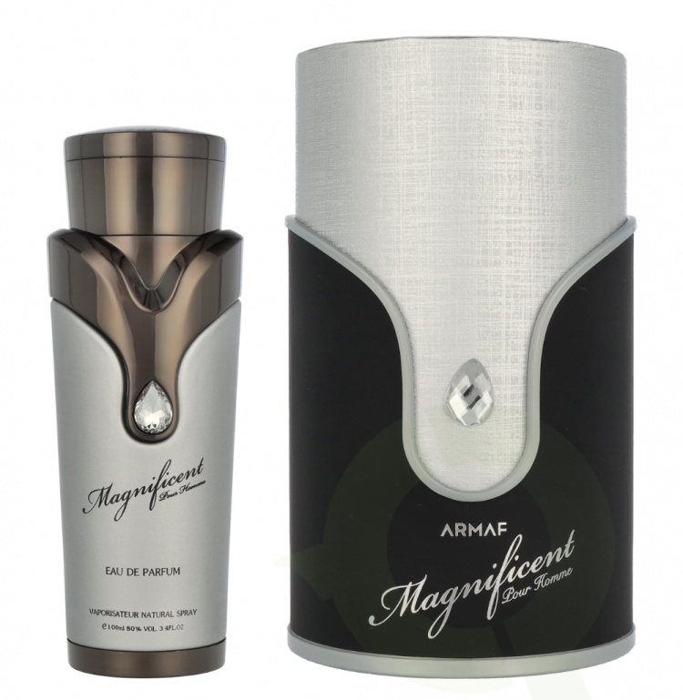 Armaf Magnificent Edp Spray 100 ml