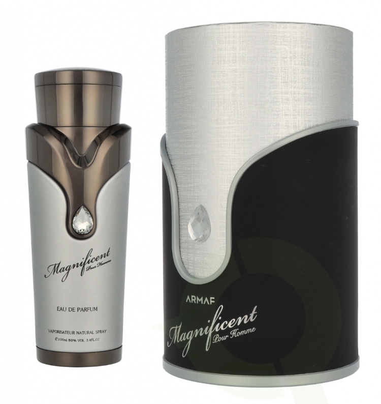 Armaf Magnificent Edp Spray 100 ml
