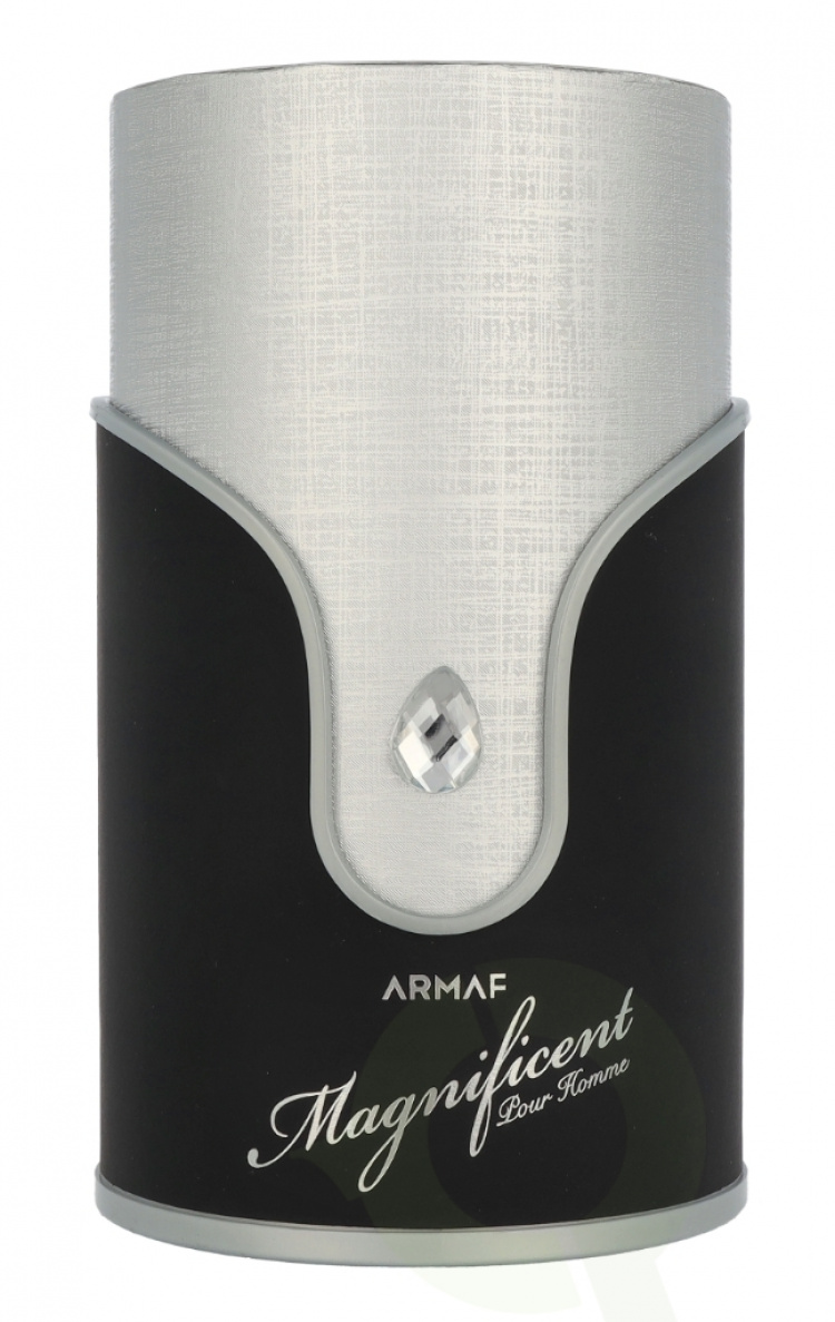 Armaf Magnificent Edp Spray 100 ml