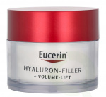 Eucerin Hyaluron-Filler + Volume-Lift Day Cream SPF15 50 ml Normal To Combination Skin