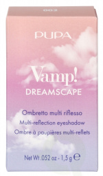 Pupa Milano Pupa Vamp! Dreamscape Eyeshadow 1.5 g Lavender