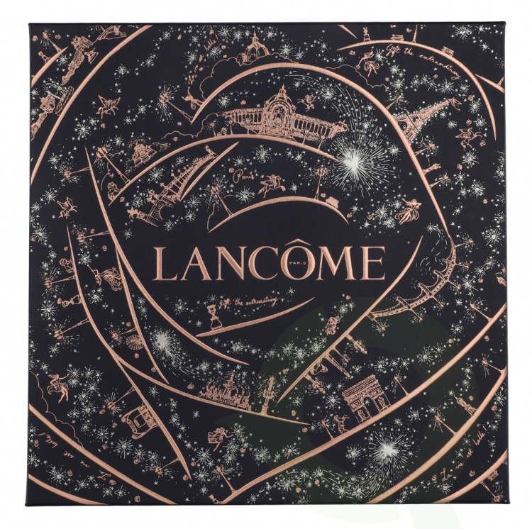 Lancome La Vie Est Belle Giftset 150 ml Edp Spray 50ml/Bodylotion 50ml/Shower Gel 50ml