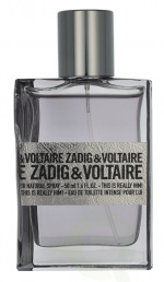 Zadig & Voltaire This Is Really Him! Edp Spray 50 ml