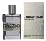 Zadig & Voltaire This Is Really Him! Edp Spray 50 ml
