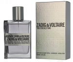 Zadig & Voltaire This Is Really Him! Edp Spray 50 ml