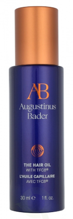 Augustinus Bader The Hair Oil 30 ml