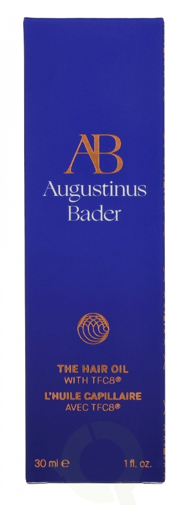 Augustinus Bader The Hair Oil 30 ml