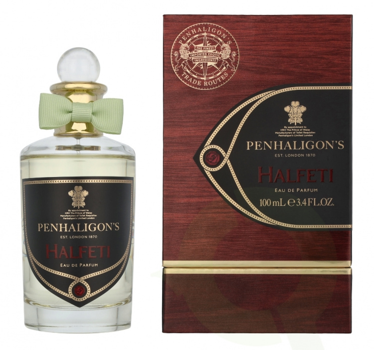 Penhaligon\'S Penhaligons Halfeti Edp Spray 100 ml