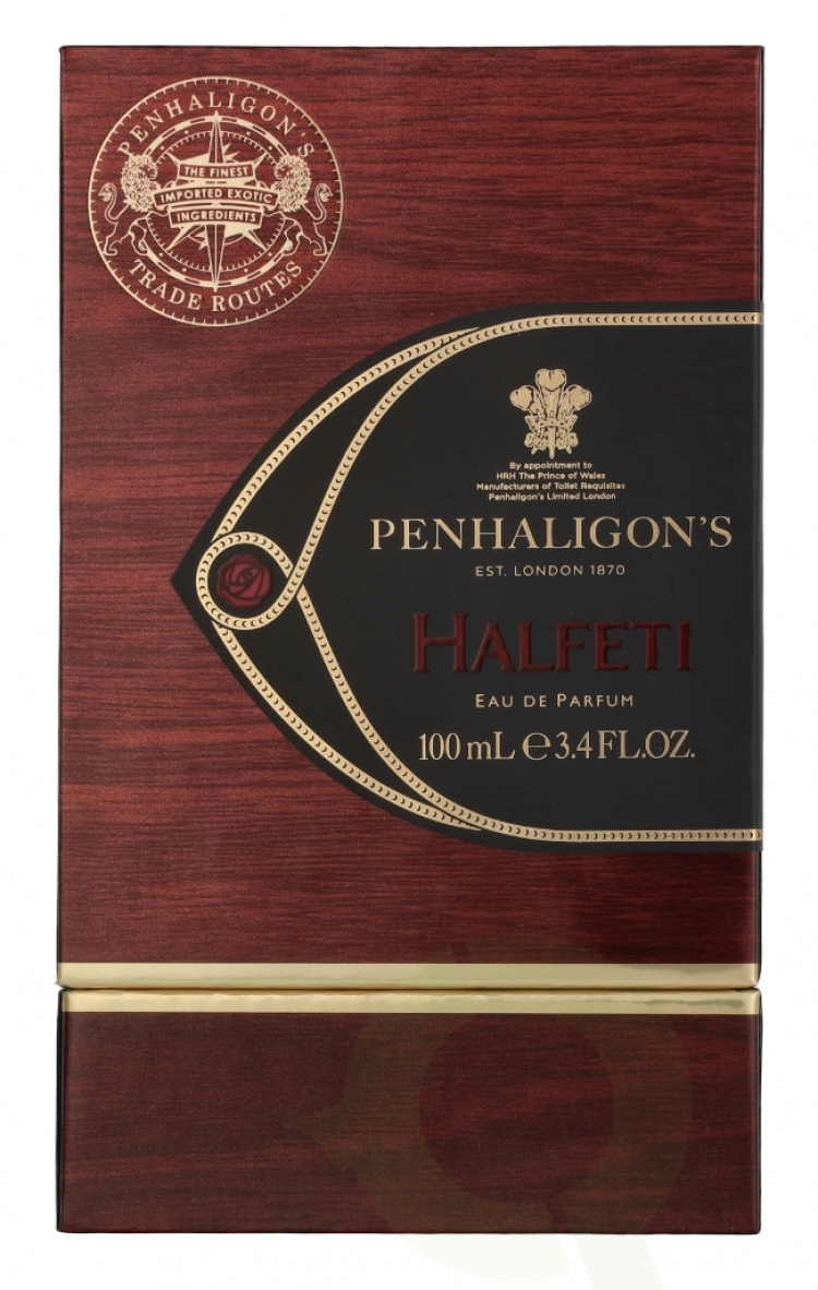 Penhaligon\'S Penhaligons Halfeti Edp Spray 100 ml
