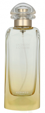 Hermes Un Jardin A Cythere Edt Spray 100 ml