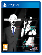 The 25th Ward: The Silver Case (PS4)