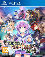 Super Neptunia RPG (PS4)