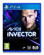 AVICII Invector (PS4) AVICII Invector (PS4)