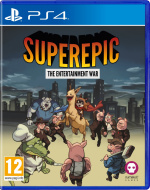SuperEpic (PS4)