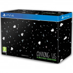 Among Us: Ejected Edition (PS4) Among Us: Ejected Edition (PS4)