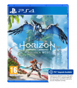 Horizon Forbidden West (Nordic) (PS4) Horizon Forbidden West (Nordic) (PS4)
