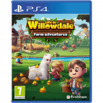 Life in Willowdale: Farm Adventures (PS4) Life in Willowdale: Farm Adventures (PS4)