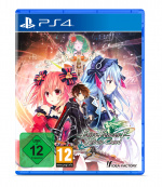 Fairy Fencer F: Refrain Chord – Day One Edition (PS4)