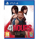 41 Hours (PS4) 41 Hours (PS4)