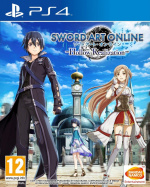 Sword Art Online: Hollow Realisation (PS4)